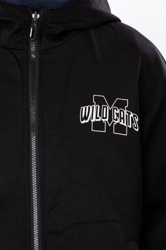 Вітровка для хлопчика двостороння